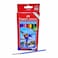 Faber Castell Water Color Pencils - 12 Pieces