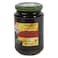 Crespo Whole Black Olives 354 gr