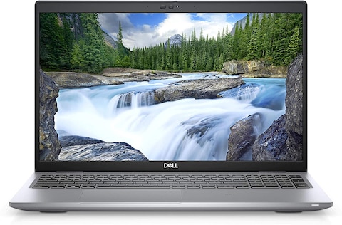 Dell Latitude 5520, 15.6&quot; Inch Laptop FHD Non-Touch, Intel Core i5-1145G7, 256GB SSD, 16GB DDR4, Intel Iris Xe Graphics, Windows 10 Pro