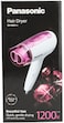 Panasonic Eh-Nd 21 1200 Watt Hair Dryer 220 Volts