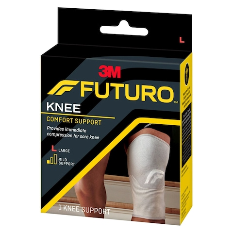 Futuro Comfort Knee Support X-Large 1 PCS