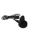 Generic - Charging Cradle Dock For Samsung Galaxy Gear S3 Classic/Frontier Black