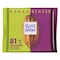 Ritter Sport Cocoa Selection 81 Extra Intense Dark Chocolate Bar 100G