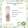 EO Laboratorie Natural &amp; Organic Baby Bath Mousse White 150ml