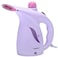 Olsenmark Handheld Garment Steamer, 800W - 200ml Water Tank - 2 Steam Level - No Dropping Water - Automatic Shut Down &amp; Automatic Restart - Portable, Lightweight, Compact