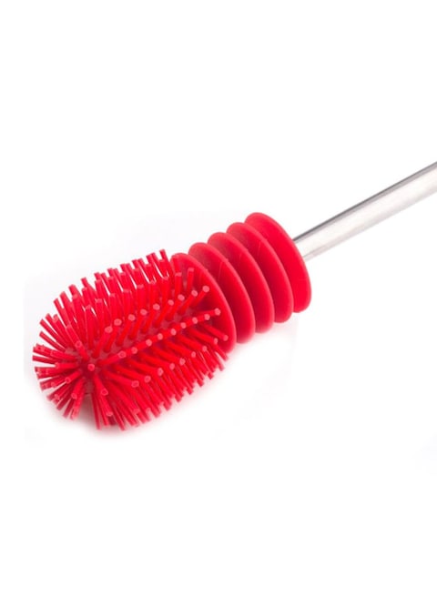 Generic - Silicone Bottle Cleaning Brush