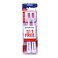 Parodontax soft toothbrush gums &amp; teeth 1 + 1 free 