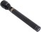 Olsenmark Rechargeable LED Flashlight, 288 MM - Super Bright CREE- LED Torch Light - Built-in Battery 2000mAh, NI-CD Battery, 1500 Distance Range - Powerful Torch for Camping, Hiking, Trekki