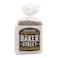 Baker Street Sliced Brown Bread 600g