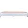 Towell Spring Paris Bed Base White 90x190cm