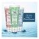 Cool &amp; Cool Charming Glow Clarifying Facial Cleanser With Seaweed Plus Lemon 100ml