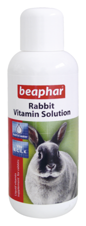Buy Rabbit Vitamins -100ml Online | Carrefour UAE