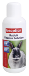 Rabbit Vitamins -100ml