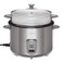 Kenwood rice cooker, 1.8L, 700W, OWRCM43.A0SS, Silver