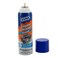 Engine Cleaner Foamy 481 g, Cleans Dirt, Dust &amp; Road Grime - Gunk