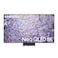 Samsung QN800B 75-Inch Neo QLED 8K Smart TV QA75QN800CUXZN Black 2023