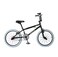 Spartan - 20" Exploit BMX Black Gloss