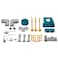 4M Eco-Engineering Junkyard Drummer Construction Kit