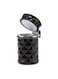 Generic - Car Ash Tray Multi Function Ashtray Black