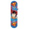 Superman Themed Skate Board 79x20cm