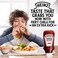 Heinz Tomato Ketchup Fiery Chili 255g