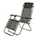 HEXAR Foldable Camping Chair Zero Gravity Folding Lounge Chair Outdoor Lounge Gravity Chair Camping Reclining Lounge Chair with Pillow and Hand Rest Multipurpose Adjustable Chair