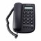 EL-ADL TECH Model 924C Phone - Black 