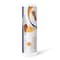 Queen Prostrate Position Mat - 10 Count - 110&times;65 Cm - White