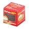 Orinex baking cups Browny 41mm (100cup)