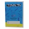 Kasuku Exercise Book Single Line 96Pages A4