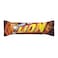 Nestle lion bar extra crunchy 42g X 24