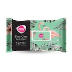 Buy Easy Care Wipes - 80 Wipes - Tropical Scent in Egypt