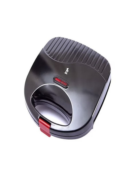 1st Sandwich Maker 750W, Black