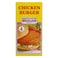 Americana Chicken Burger 200gx4's