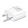 Samsung Type C Travel Adapter 15W White