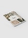Lowha Spiral Notebook With 60 Sheets And Hard Paper Covers With English Name Zee Design, For Jotting Notes And Reminders, For Work, University, School
