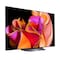 تليفزيون إل جي 55 بوصة 4K فائق الدقة أوليد ايفو سمارت بريسيفر مدمج - OLED55CS3VA
