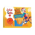 Buy Sadia Mini Chef Chicken Fries 400g in UAE