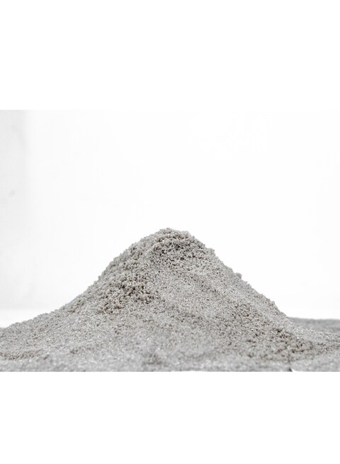 Light beige cream Coloured sand for crafts,terrarium projects, Landscaping, Outdoor D&eacute;cor-20kg