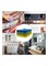 20-Piece Multi-Functional Microfiber Cleaning Towels, Multicolour