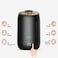 DEERMA DEM F600 Household Ultrasonic Humidifier 5L Capacity Aromatherapy Machine - Black
