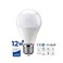 Led A60 Bulb 12W 3000K E27