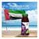 Al Ain Farms No Sugar Added Concord Grape Juice, 200ml