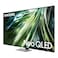 Samsung 65-inch Neo QLED 4K UHD Smart TV - 65QN90D