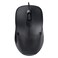 Cliptec RZS961 1000 DPI Viva Wired Mouse Black