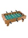 Generic Foosball Table Top Soccer Game