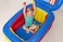 Bestway Flip N' Toss Ball Pit 110X81X62cm