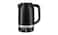 KitchenAid 5KEK1701BBM 1.7 L Variable Temperature Kettle (Black Matte)