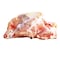 Fresh Kienyeji Carcass