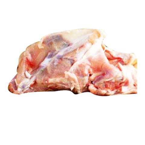 Fresh Kienyeji Carcass